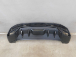 Бампер задний для Geely Coolray I 2020>, OEM 8890337821 - вид 1 (фото)