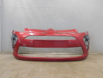 Бампер передний для Citroen C4 Grand Picasso 2006>, OEM 9680402277 - вид 1 (фото)