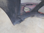 Бампер передний для Citroen C4 Grand Picasso 2006>, OEM 9680402277 - вид 9 (фото)