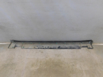Накладка на порог для Hyundai Tucson III 2015-2021, OEM 87754D7000 - вид 3 (фото)