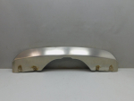 Накладка заднего бампера для BMW X5 F15 2013-2018, OEM 51127294756 - вид 1 (фото)
