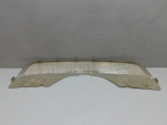 Накладка заднего бампера для BMW X5 F15 2013-2018, OEM 51127294756 - вид 3 (фото)
