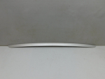 Молдинг заднего бампера для BMW X5 F15 2013-2018, OEM 51127308071 - вид 1 (фото)