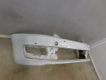 Бампер передний для Volkswagen Polo Sedan 2011-2020, OEM 6RU807221A - вид 3 (фото)