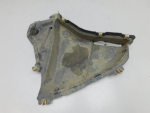 Пыльник для BMW 5-серия G30 2016>, OEM 51718060031 - вид 3 (фото)