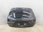 Дверь багажника для Nissan Qashqai (J11) 2014>, OEM K0100BM9MC - вид 1 (фото)