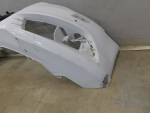 Бампер передний для Audi A6 [C7,4G] 2011-2018, OEM 4G0807437 - вид 6 (фото)