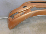 Бампер передний для Volvo S60 2010-2018, OEM 31323831 - вид 4 (фото)