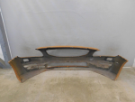 Бампер передний для Volvo S60 2010-2018, OEM 31323831 - вид 9 (фото)