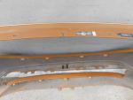 Бампер передний для Volvo S60 2010-2018, OEM 31323831 - вид 10 (фото)