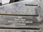 Решетка в бампер левая для Hyundai ix35 (China) 2017>, OEM 86521S6500 - вид 3 (фото)