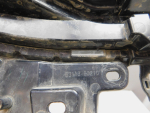 Решетка в бампер левая для Toyota Land Cruiser (300) 2021>, OEM 5311360210 - вид 5 (фото)