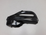 Решетка в бампер левая для BMW X5 G05 2018>, OEM 51118073439 - вид 1 (фото)
