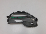 Решетка в бампер левая для BMW X5 G05 2018>, OEM 51118073439 - вид 3 (фото)