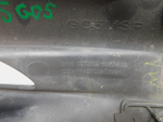 Решетка в бампер левая для BMW X5 G05 2018>, OEM 51118073439 - вид 4 (фото)