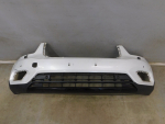 Бампер передний для Volvo XC40 2017>, OEM 31449359 - вид 2 (фото)