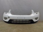 Бампер передний для Volvo XC40 2017>, OEM 31449359 - вид 1 (фото)