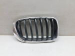 Решетка радиатора для BMW X3 F25 2010>, OEM 51117338572 - вид 1 (фото)