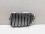 Решетка радиатора для BMW X3 F25 2010>, OEM 51117338572 - вид 3 (фото)