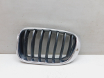 Решетка радиатора для BMW X3 F25 2010>, OEM 51117338571 - вид 1 (фото)