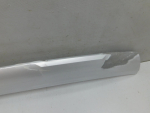 Накладка переднего бампера для Volvo XC40 2017>, OEM 31407946 - вид 2 (фото)