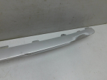 Накладка переднего бампера для Volvo XC40 2017>, OEM 31407946 - вид 3 (фото)