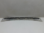 Накладка переднего бампера для Volvo XC40 2017>, OEM 31407946 - вид 5 (фото)