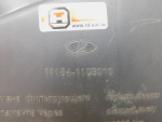 Корпус воздушного фильтра для VAZ Lada Granta 2011>, OEM 111841109010 - вид 3 (фото)