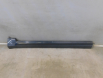 Накладка на порог для Volvo XC90 2015>, OEM 31395883 - вид 1 (фото)