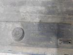 Накладка на порог для Volvo XC90 2015>, OEM 31395883 - вид 4 (фото)