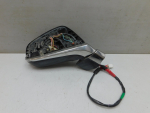 Зеркало правое электрическое для Lexus NX 200 2014>, OEM 8791078050 - вид 1 (фото)
