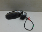 Зеркало правое электрическое для Lexus NX 200 2014>, OEM 8791078050 - вид 2 (фото)
