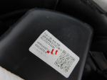 Обшивка двери передней левой для Jaecoo J7 2023>, OEM 3013287AAABK - вид 3 (фото)