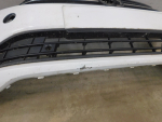Бампер передний для Volkswagen Polo (RUS) 2020>, OEM 6N5807221 - вид 5 (фото)