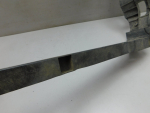 Панель передняя для Exeed RX 2023>, OEM 501005536AA - вид 4 (фото)