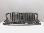 Воздуховод радиатора для BMW X3 G01 2017>, OEM 51137497227 - вид 1 (фото)