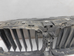Воздуховод радиатора для BMW X3 G01 2017>, OEM 51137497227 - вид 4 (фото)