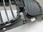 Воздуховод радиатора для BMW X3 G01 2017>, OEM 51137497227 - вид 5 (фото)