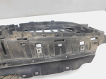 Воздуховод радиатора для BMW X3 G01 2017>, OEM 51137497227 - вид 6 (фото)