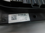 Воздуховод радиатора для BMW X3 G01 2017>, OEM 51137497227 - вид 8 (фото)