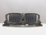 Воздуховод радиатора для BMW X3 G01 2017>, OEM 51137497227 - вид 1 (фото)