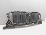Воздуховод радиатора для BMW X3 G01 2017>, OEM 51137497227 - вид 2 (фото)