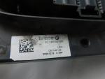 Воздуховод радиатора для BMW X3 G01 2017>, OEM 51137497227 - вид 6 (фото)