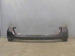 Бампер задний для BMW X1 E84 2009-2015, OEM 51127303801 - вид 1 (фото)