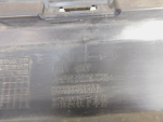 Юбка задняя для Exeed RX 2023>, OEM 602002613AA - вид 7 (фото)