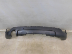 Юбка задняя для Mini Countryman F60 2016>, OEM 51127406378 - вид 1 (фото)
