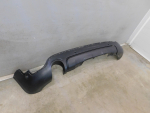 Юбка задняя для Mini Countryman F60 2016>, OEM 51127406378 - вид 2 (фото)