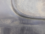 Юбка задняя для Mini Countryman F60 2016>, OEM 51127406378 - вид 7 (фото)