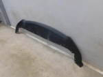 Юбка передняя для Geely Coolray I 2020>, OEM 6600124276 - вид 4 (фото)