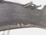Юбка передняя для Hyundai Creta 2016>, OEM 86512M0000 - вид 6 (фото)